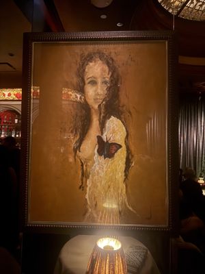 Le Bar Penelope by null