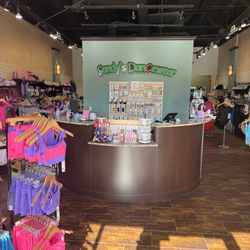 Sandy's Dancewear Frisco