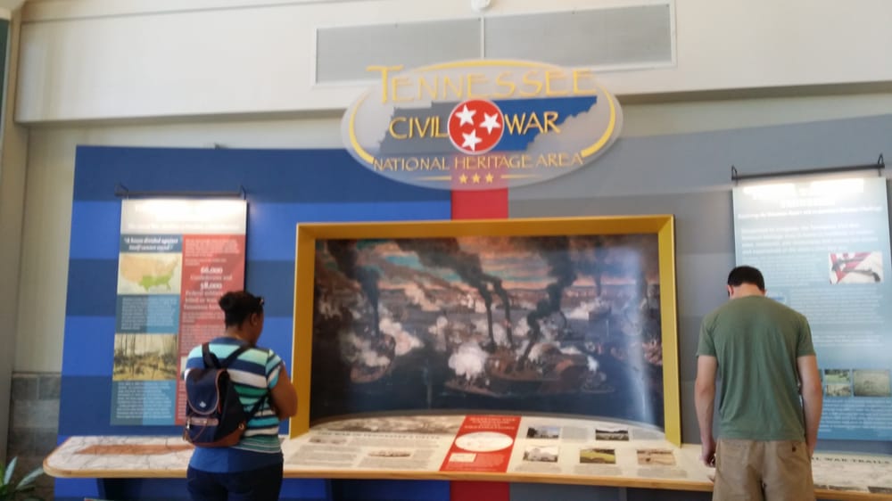 BEALE STREET VISITOR’S CENTER 200 Beale St, Memphis, Tennessee