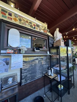 Revival Coffee by null