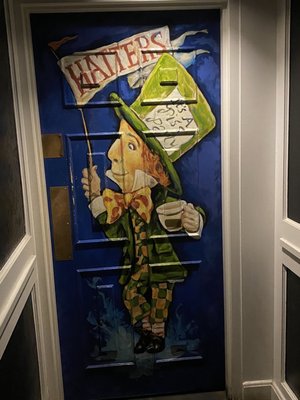 The Rabbit Hole by null