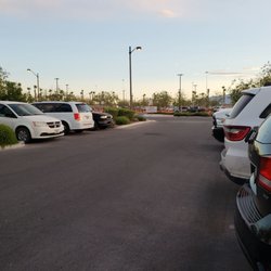 RTC Park & Ride