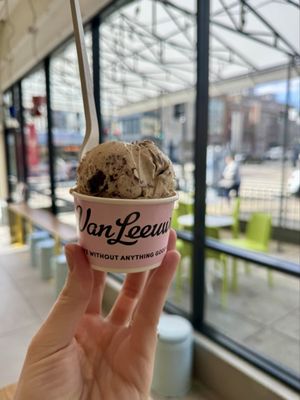 Van Leeuwen Ice Cream by null