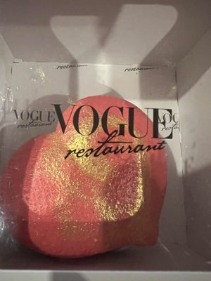 Vogue Restaurant & Bar by null