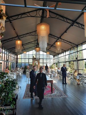 Relais Chateaux Il Falconiere & Spa by null