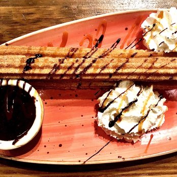 Sangria Tapas Restaurant - Tapas/Small Plates Near Me - Mahwah, New Jersey