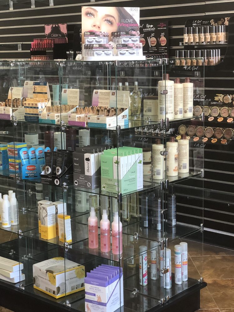 BELLA BEAUTY SUPPLY & SALON 17 Photos Cosmetics & Beauty Supply