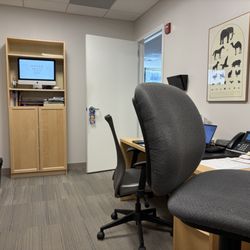 Northern Virginia Doctors of Optometry of Clarendon