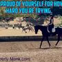 Photo of Kimberly Monk Dressage