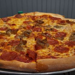 La Pizza St. Charles
