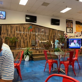 Fat Cheeks Hawaii - Sandwiches Near Me - Honolulu, Hawaii
