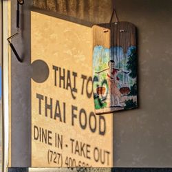 Smiley Thai To Go
