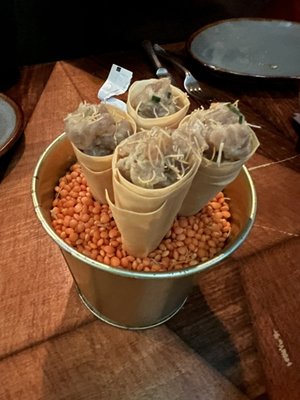 Ron Gastrobar Indonesia Ouderkerk by null