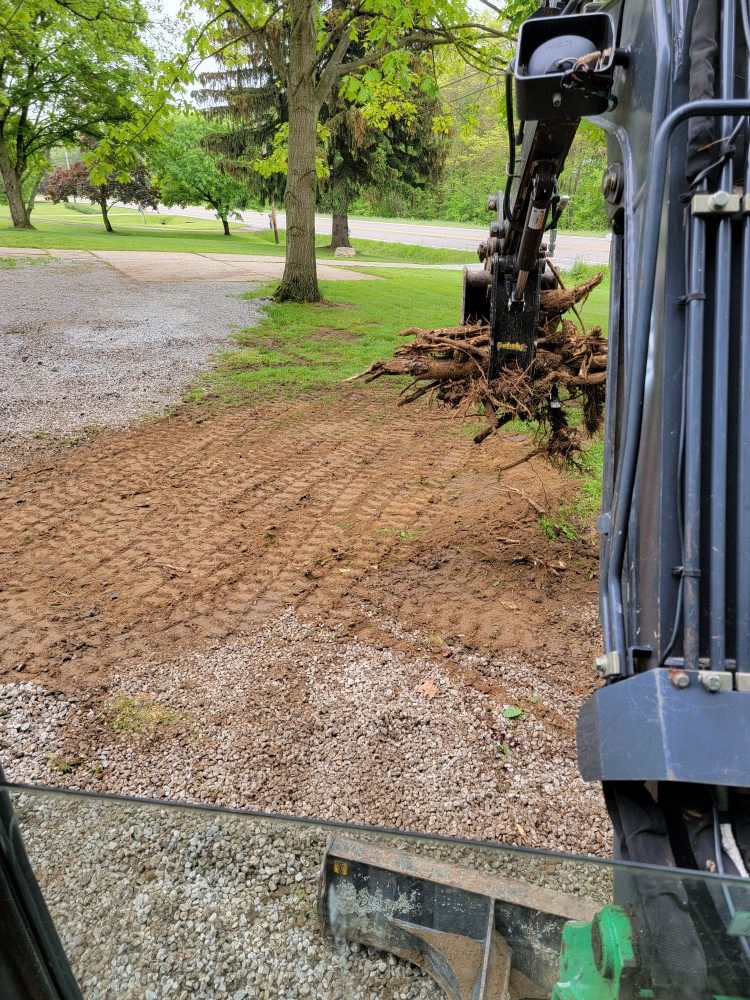 Slide of Wilging Brothers Construction