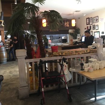 Dumpling Inn - Dai-Paiva-Don area - Chinese Near Me - San Diego, California