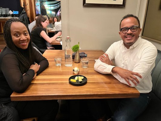 SOPHY - Hyde Park by null