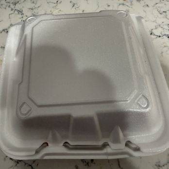 Fish Haven - Not Eco-Friendly To-Go Vessels - Seafood Near Me - Alton, Illinois