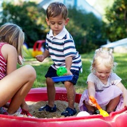 Sunshine & Smiles Day Care & Preschool