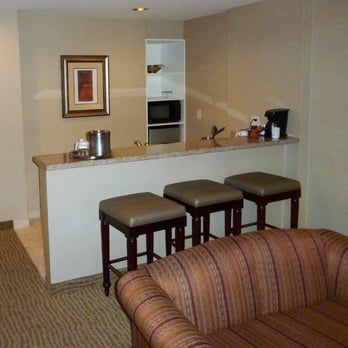 Bahia Resort Hotel - Bar - San Diego, CA
