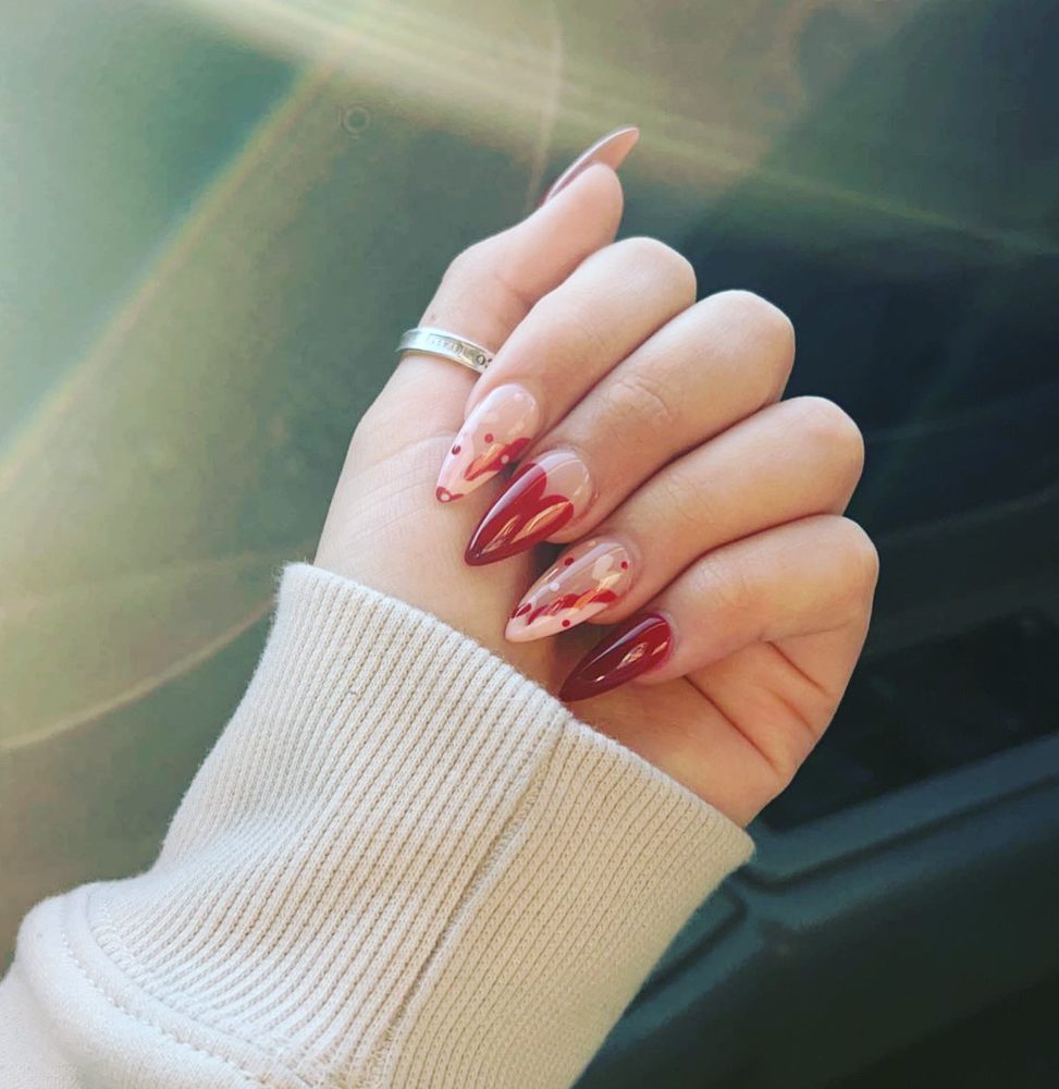 LITTLE QUEEN NAILS Updated October 2024 Request an Appointment 41