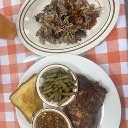 Pulled Pork Pulled Pork