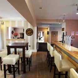 Sycamore Inn - Upstairs bar and resteraunt Sycamore