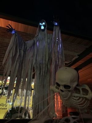 Wally's Frozen Custard by null