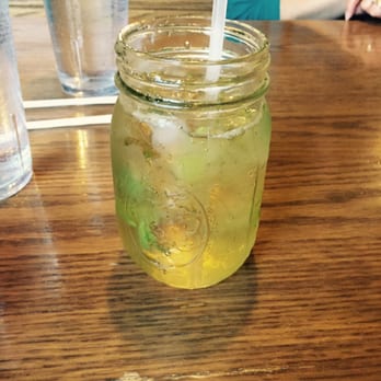 Carterque - Mint julep! - Barbeque Near Me - Mount Airy, Maryland