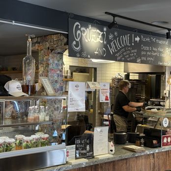 Raclette Factory - Kitchen - Swiss Food Near Me - Zürich, ZH Raclette Factory - Kitchen - Swiss Food Near Me - Zürich, ZH