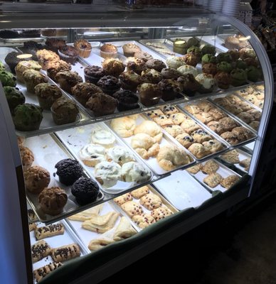 Fair Oaks Coffee House & Deli by null