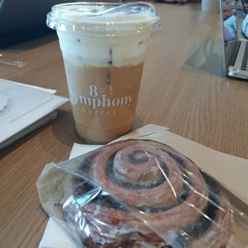 8th Symphony Coffee - Coffee & Tea Near Me - Cerritos, California 8th Symphony Coffee - Coffee & Tea Near Me - Cerritos, California