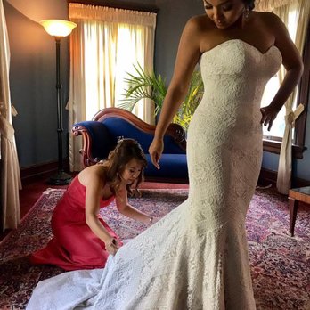Wedding Time - Bridal Near Me - Los Angeles, California
