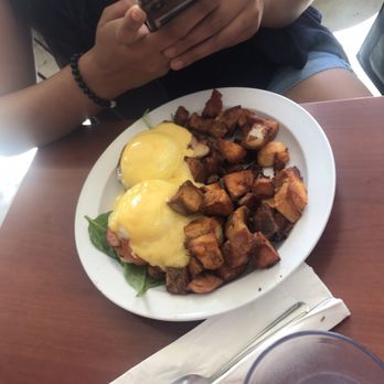 Studio One Cafe - Breakfast & Brunch Near Me - Eugene, Oregon
