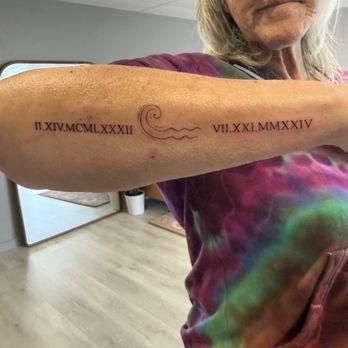 Buckaroo Tattoo - Tattoo Near Me - Tehachapi, California