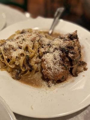 Arrivederci Ristorante by null