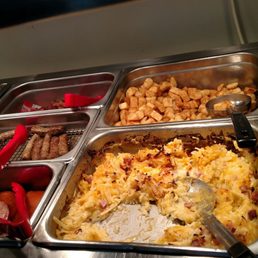 Photos For Hickerman S Country Kitchen Inside Yelp