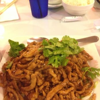 Jun Dynasty - Szechuan Near Me - Tucson, Arizona