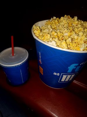 MARCUS ORLAND PARK CINEMA - Updated November 2025 - 88 Photos & 266