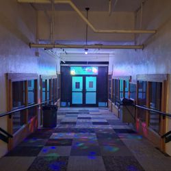 Old Taylor High
