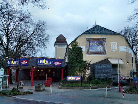 Mondpalast Von Wanne Eickel 10 Fotos Darstellende Kunste