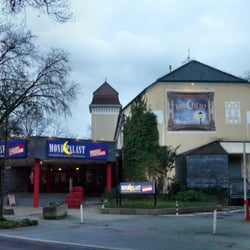 Mondpalast von Wanne- Eickel
