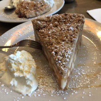 The Cup Coffeehouse - Apple pie - Coffee & Tea Near Me - Wantagh, New York The Cup Coffeehouse - Apple pie - Coffee & Tea Near Me - Wantagh, New York