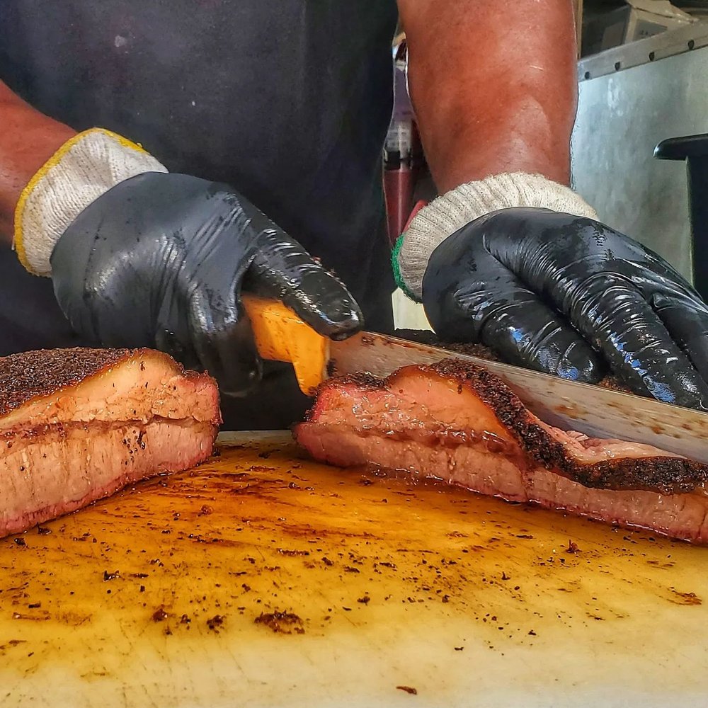 Rack City Ribz - Ribs juicy - Caterers Near Me - Gibsonton, Florida