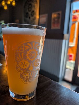 DeadBeach Brewery by null