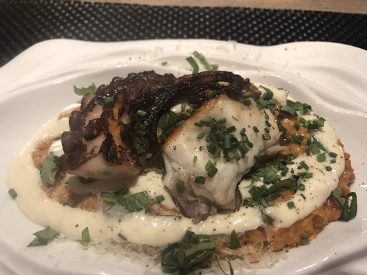 Brots restaurant by null