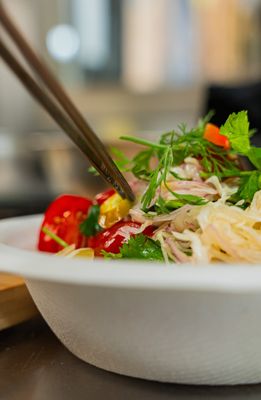 Commune Cafe + Wine Bar by null