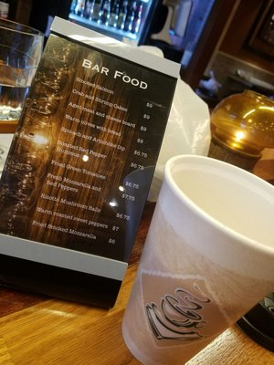 Menu photo 3 Selah Restaurant Struthers, OH