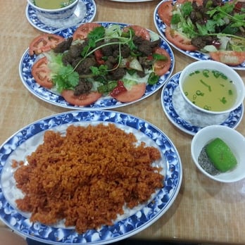 Pho Filet 2 - Com bo luc lac - Vietnamese Near Me - Rosemead, California Pho Filet 2 - Com bo luc lac - Vietnamese Near Me - Rosemead, California