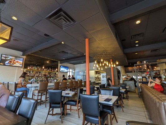 Edison: Food+Drink Lab by null