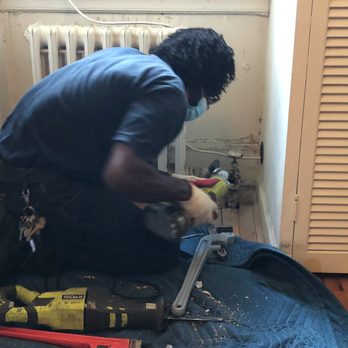 Amerikhomes Heating & AC - Heating & Air Conditioning/HVAC Near Me - Queens, New York